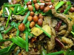 -榕江牛瘪牛肉火锅