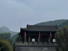 -雁门关景区