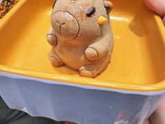 -海底捞大排档火锅(打浦路店)