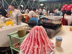-小煵记·打边炉(西丽文光店)