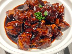 -绿茶餐厅(广州天河城店)