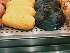 -LELECHA乐乐茶(新街口大洋店)