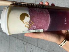 多肉葡萄桑-喜茶(深圳福田星河COCO Park店)