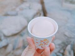 柴鸡蛋-古北烤梨