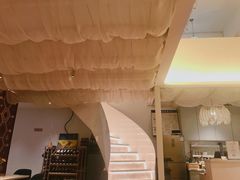 -伊斯坦布尔土耳其清真咖啡餐厅