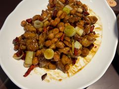 -拾捌川·自贡爆炒(新街口店)