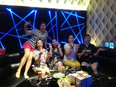 包房-欢乐迪氧吧KTV(大渡口步行街店)