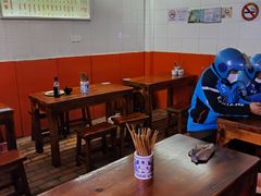 -凯丽上海阳春面馆(德仁里店)