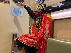 -海底捞火锅(奥森店)