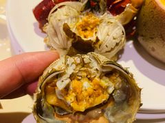 -加餐海鲜自助(集美银泰百货店)