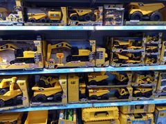 -TOYSRUS玩具反斗城(无锡荟聚购物中心店)