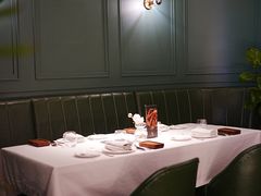 -L'Arome芳芳法国餐厅(仙林金鹰店)
