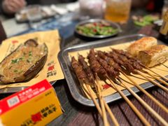 -王红军龙虾(新民路店)