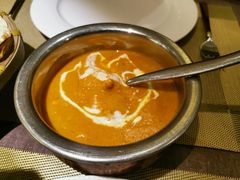 -Pita's&Tika's中东和印度风味餐厅(龙湖天街店)