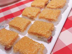 -西贝(金桥店)