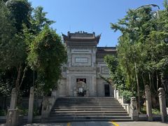 -西安关中民俗艺术博物院