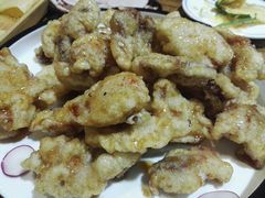 -五谷粮煎饼卷大葱(景星店)