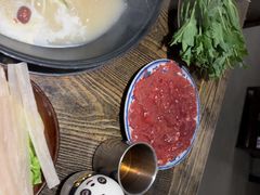 -冯校长老火锅(深圳总店)