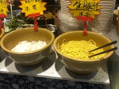 -湘西里泡菜(旭辉店)