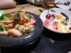 -壹泰东南亚主题餐厅·高良姜风情(州桥店)