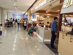 -大厨小馆(华阳城店)