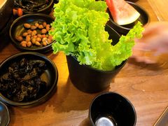 -金九姬黑牛烤肉料理(杨舍老街店)