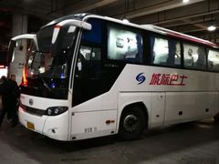 -苏州汽车客运北站