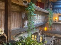 -普洱茶府(博乐广场店)