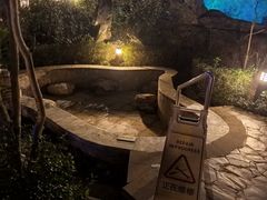 -英德宝晶宫天鹅湖茶语温泉