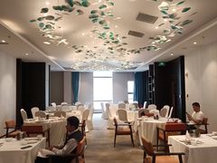 -海源北999中餐厅·昆明龙达温德姆花园酒店