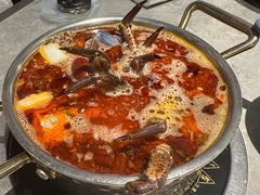 -上隐水产海鲜刺身自助餐(淮海百盛店)