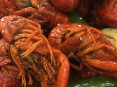-呆虾王龙虾馆(南湖总店)