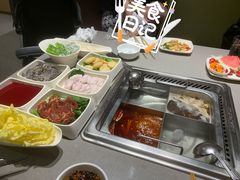 -海底捞火锅(南海万科广场店)