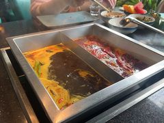 -五星桥原切肥牛火锅·30年专注好牛肉(湖塘店)