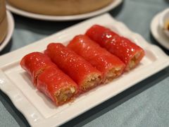 -北园酒家(小北路店)