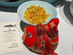 -阿五黄河大鲤鱼(纬三路店)