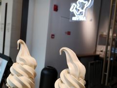 -喜茶(上海兴业太古汇店)