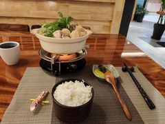 -森味花园·日本料理(伊藤洋华堂亚运村店)