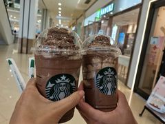 -星巴克(苏州西蒙店)