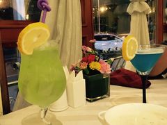 鸡尾酒-维兰西餐(万泉河店)