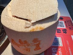 -锅立方•炭火蛙锅(六合万达广场店)