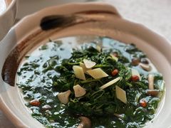 -香宫中餐厅 · 桂林香格里拉