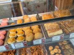 -赞记龙凤礼饼(宝源路店)