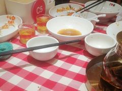 -西贝(虹口龙之梦店)