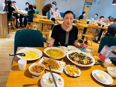 -三猫黑鱼花(南大店)