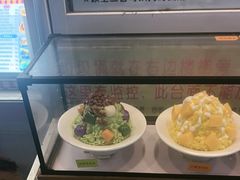 -台湾味正点车轮饼可丽饼(南禅寺店)