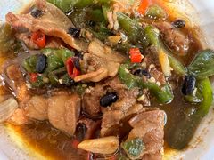 -乡村基·川味现炒大王(熙悦天街店)