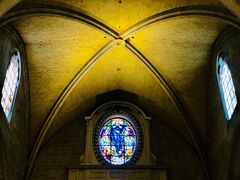 -瓦伦西亚大教堂