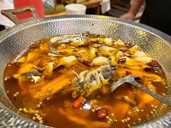 -巴渝菜舍曾氏麻辣风(霸州店)