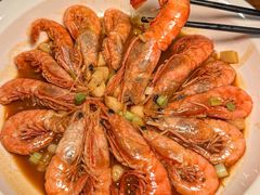 -乔街深夜食堂·台州菜·高压锅生蚝(杭州总店)